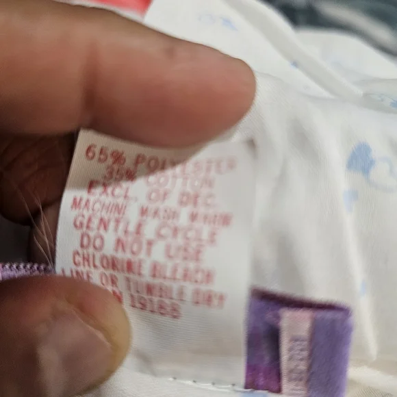 Beth Michaels size medium robe light weight - Picture 11 of 11